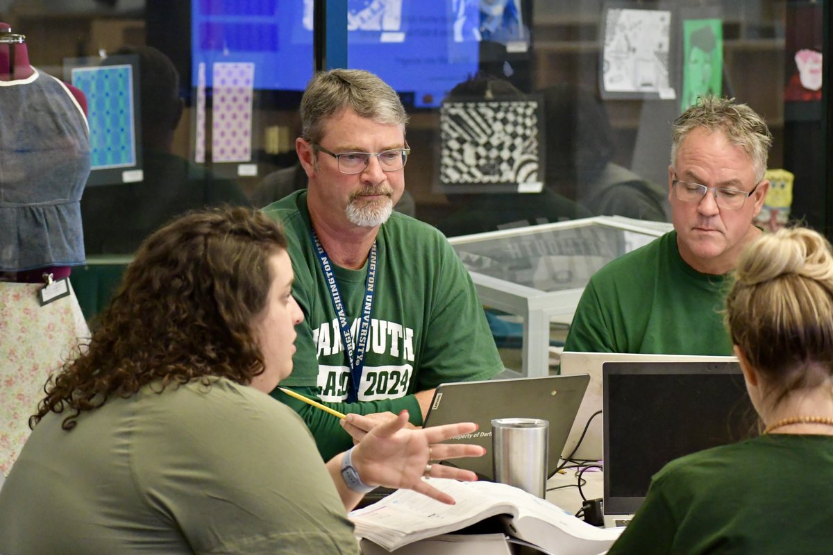 Ross Thibault, Ed.D. (@rossathibault) on Twitter photo Highlight of the week—supporting the pilot of Carnegie Math .@dartmouthhs with content focused professional development! <a href="/Rachelchavier/">Rachel Chavier</a> <a href="/DartmouthPS/">Dartmouth Schools</a> #OneDartmouth Highlight of the week—supporting the pilot of Carnegie Math .@dartmouthhs with content focused professional development! <a href="/Rachelchavier/">Rachel Chavier</a> <a href="/DartmouthPS/">Dartmouth Schools</a> #OneDartmouth