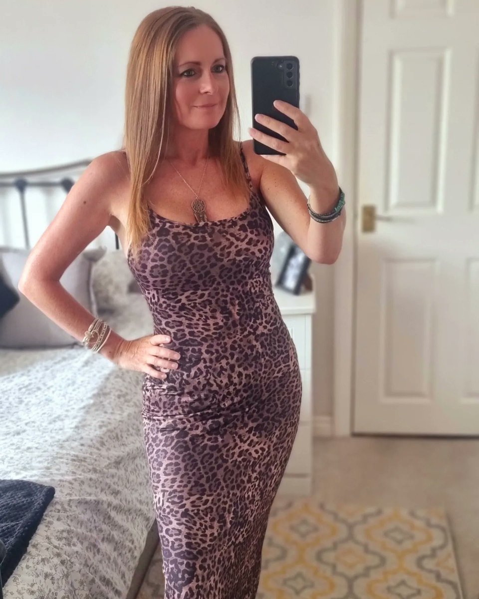 Leopard print 🐆