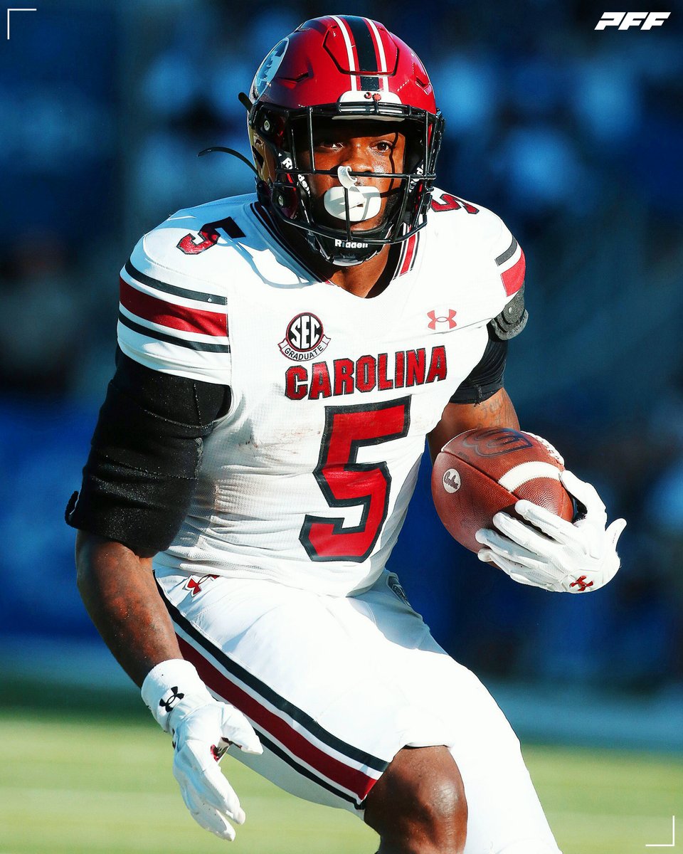 PFF College tweet media