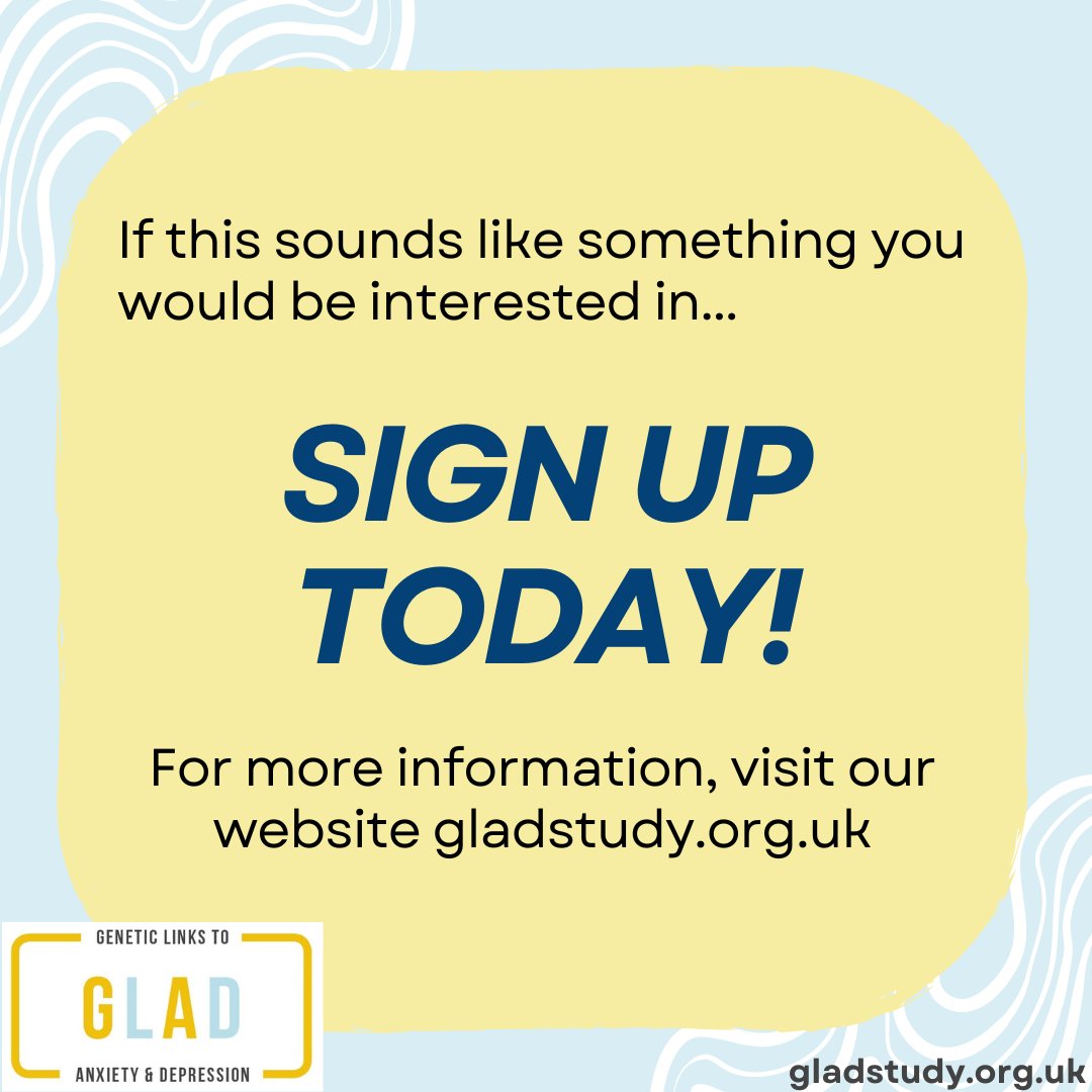 We have prioritised increasing the representation of underserved groups within the GLAD Study

This year, we launched two campaigns to help improve recruitment of South Asian participants and Mixed Race participants into GLAD

Learn more at gladstudy.org.uk