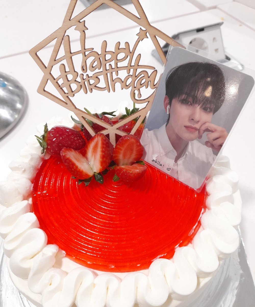 아키라 ♡ tweet media