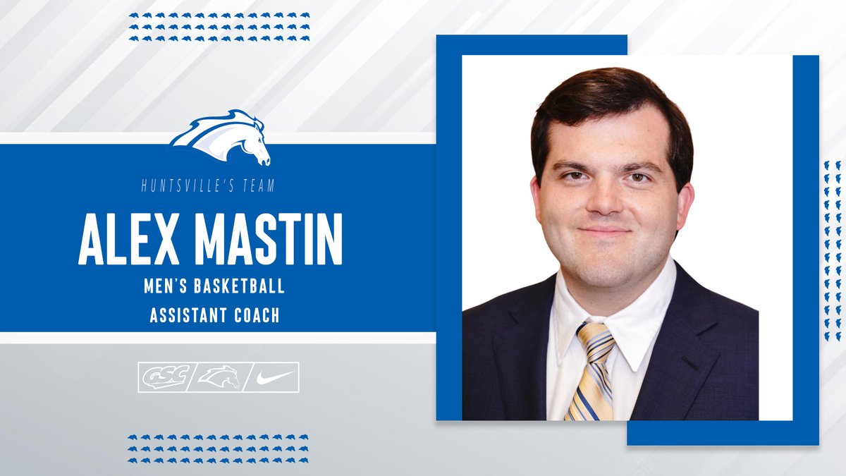 UAH Chargers tweet media