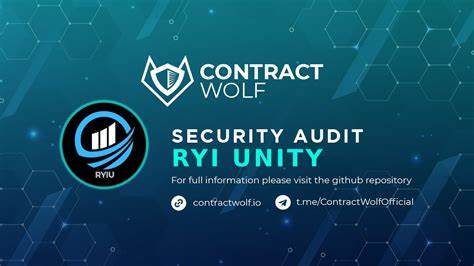 Bitchrys151883's tweet image. 🔍 Discover RYI Unity’s cutting-edge solutions for seamless blockchain interactions. Your gateway to a decentralized future! #RYIUNITY”