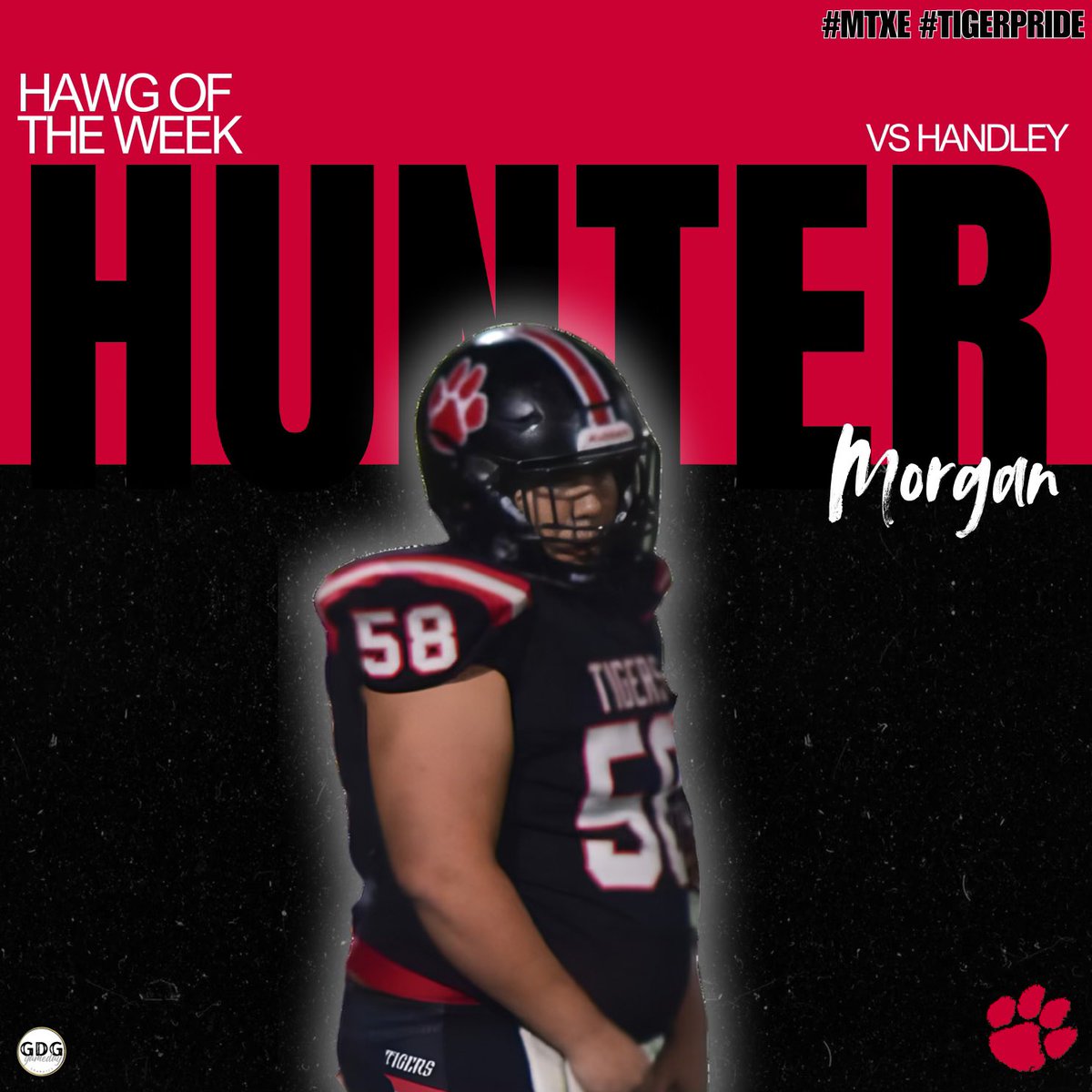 CCHS Tiger Football tweet media