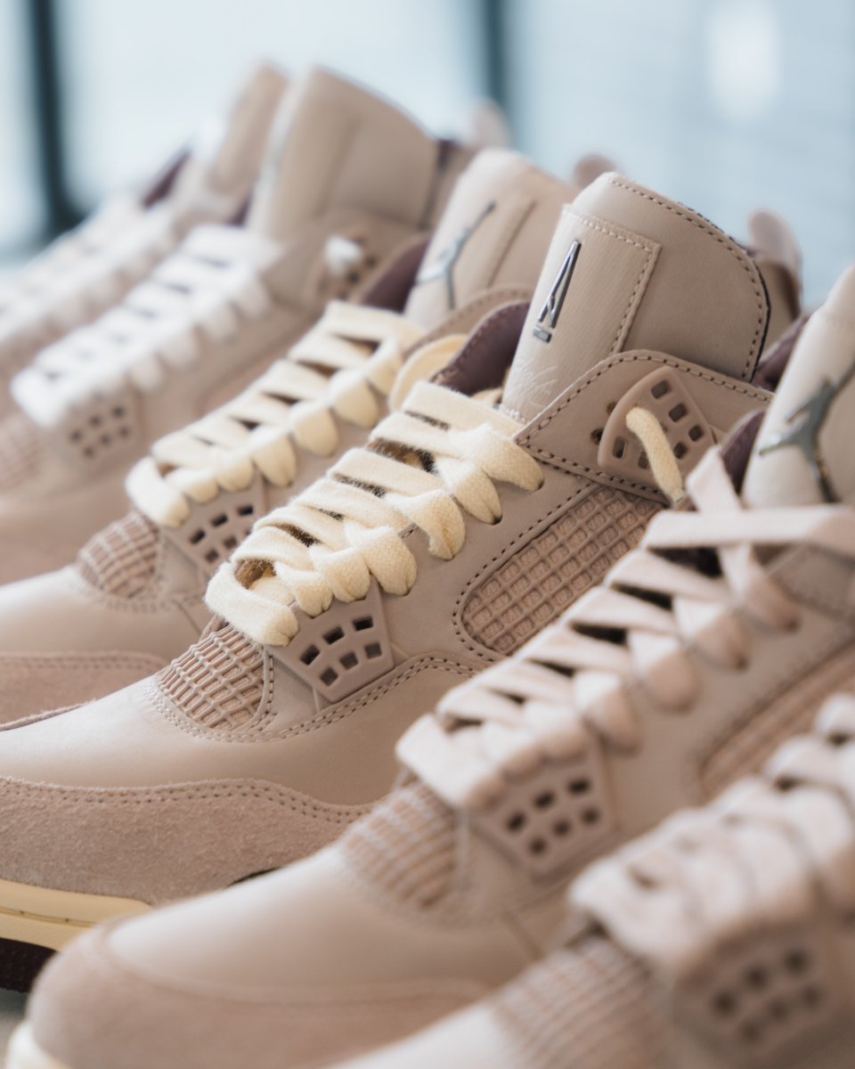 A Ma Maniére tweet media