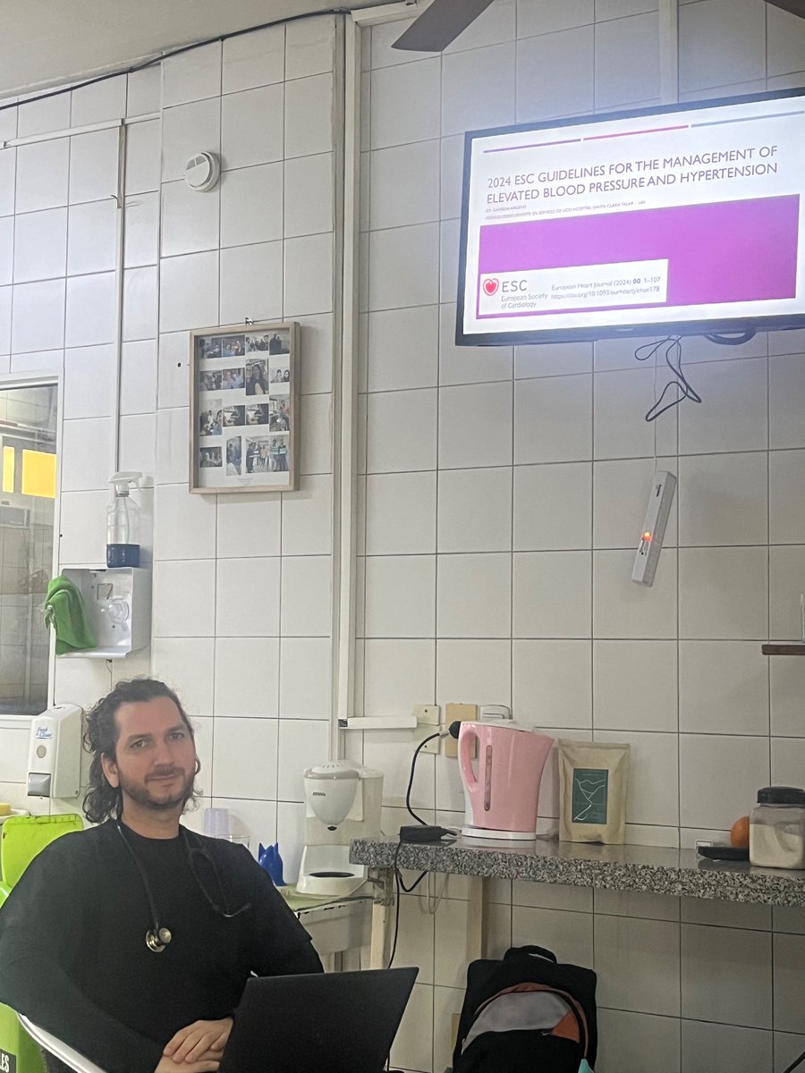 Norberto Bornancini (@cardiobornan) on Twitter photo Día muy activo en la Residencia Santa Clara Talar 🫶
<a href="/ritap_dasilva/">RITA DASILVA</a> #Radialfirst 💉
#ArgenisGamboa 🗒️ Día muy activo en la Residencia Santa Clara Talar 🫶
<a href="/ritap_dasilva/">RITA DASILVA</a> #Radialfirst 💉
#ArgenisGamboa 🗒️
