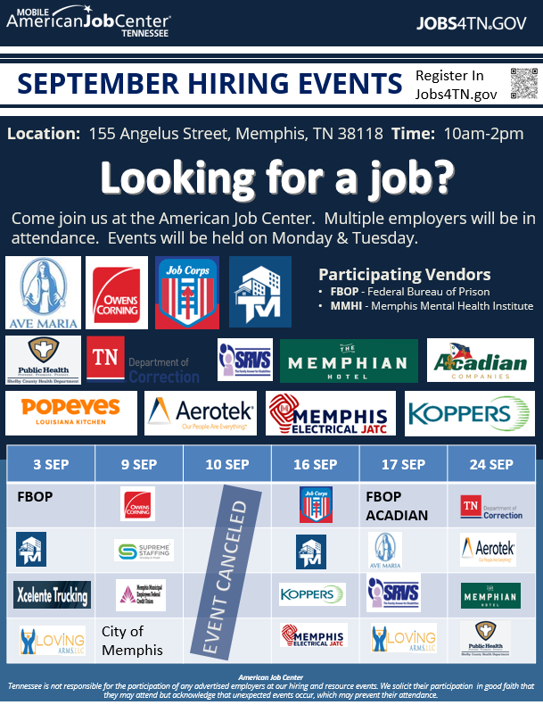 AJC_GMemphis's tweet image. #ajcreatermemphis #WeChangeLives #equusworkforcesolutions @CityGtown @GtownTNED @germantown365 @MillingtonTNGOV @yoloneci90414 @yoloneci90408 @Chamber38002 @BartlettTNGov @eyeongermantown  @TNChamber @JMHanson007 @MillingtonTN @fayettetnchmber @sonyaecoleman
@MemphisChamber