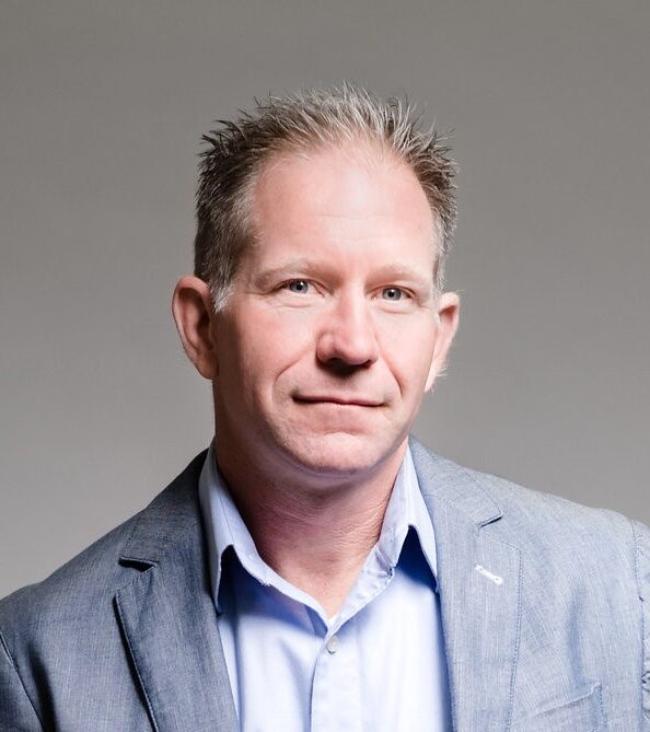 Brian McIlravey joins Swift Connect as VP of new division dlvr.it/TD6J6j