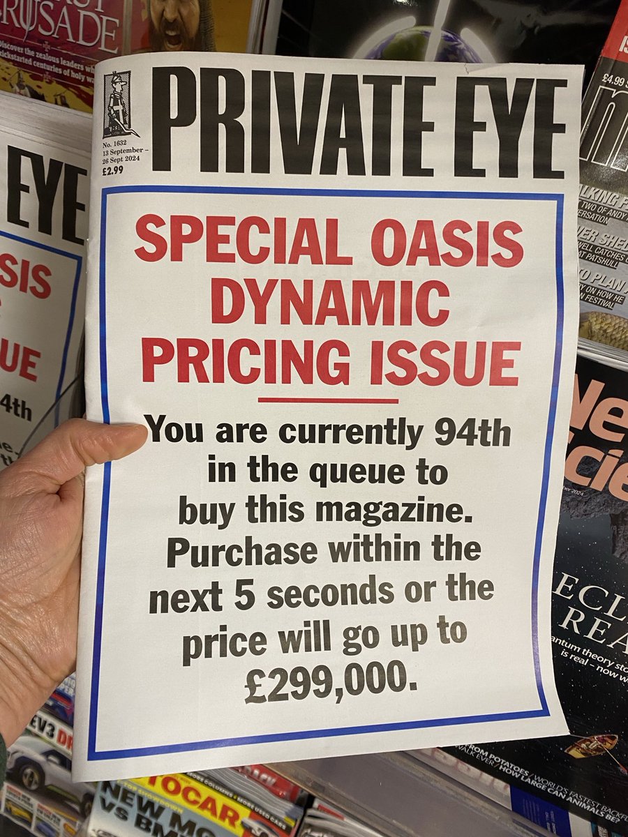 Bovidiva's tweet photo. Saw this and thought of you ⁦@Thechief1975⁩ ⁦@DougProp⁩ 😉 https://t.co/9caEBiIMk5