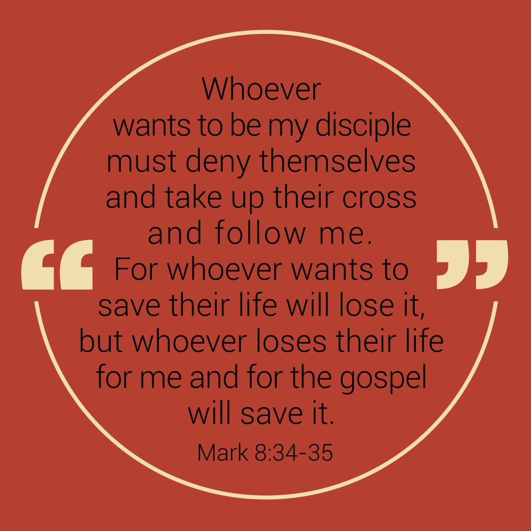 RadiusInt's tweet photo. "He is no fool who gives what he cannot keep to gain what he cannot lose."
Jim Elliot

#GoTherefore #DenyYourself #FollowChrist #FindYourLife #GreatCommission #TakeUpYourCross #BeHisDisciple https://t.co/uLVSsXJO38