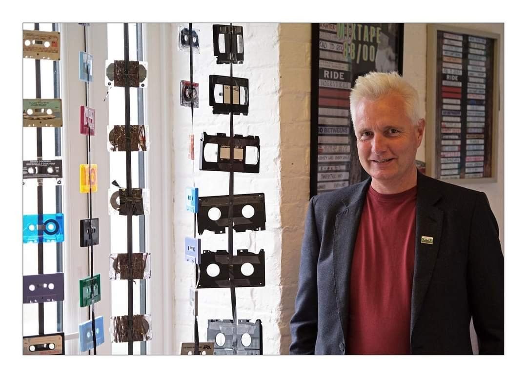 A Two Tone theme brewing at the Bookie - join <a href="/paulineblackOBE/">Pauline Black OBE DL</a> <a href="/DanielRachel69/">Daniel Rachel</a> <a href="/thedivinehammer/">cheri amour</a> at <a href="/tcmargate/">Turner Contemporary</a>, then tell your musical memories to <a href="/AndrewDennis227/">Andrew Dennis</a>
 of <a href="/Mixtape88_00/">Mixtape88/00</a> in the cafe

margatebookie.com/news/too-much-…