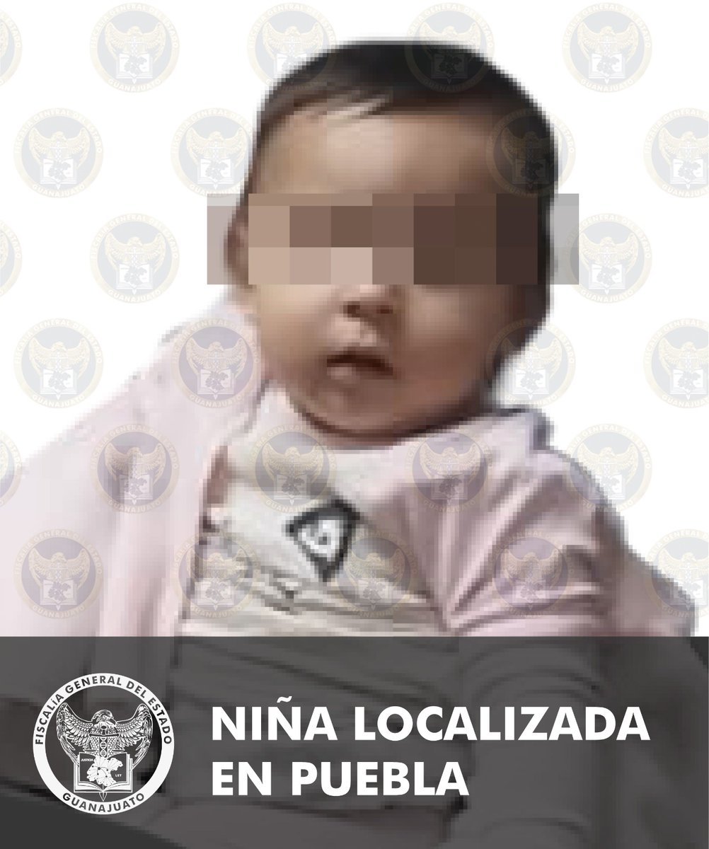 Fiscalía General del Estado de Guanajuato tweet media