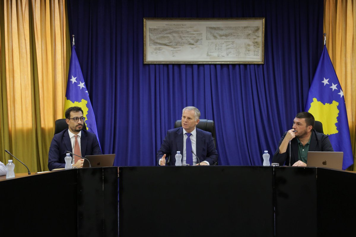 Besnik Bislimi tweet media