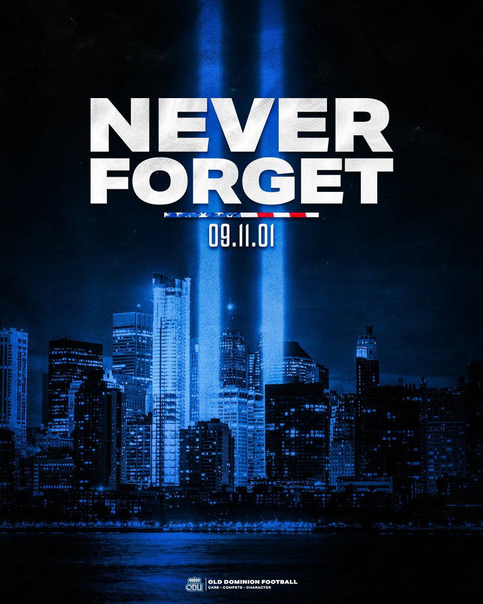 ODU Football tweet media