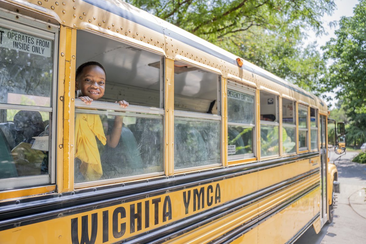 Wichita Collective Impact ☀️ tweet media