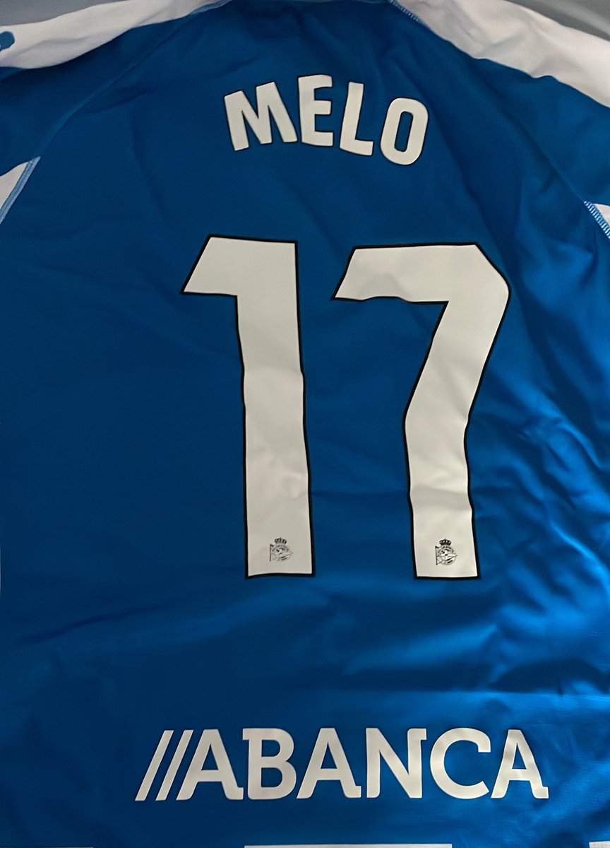 Melo

17