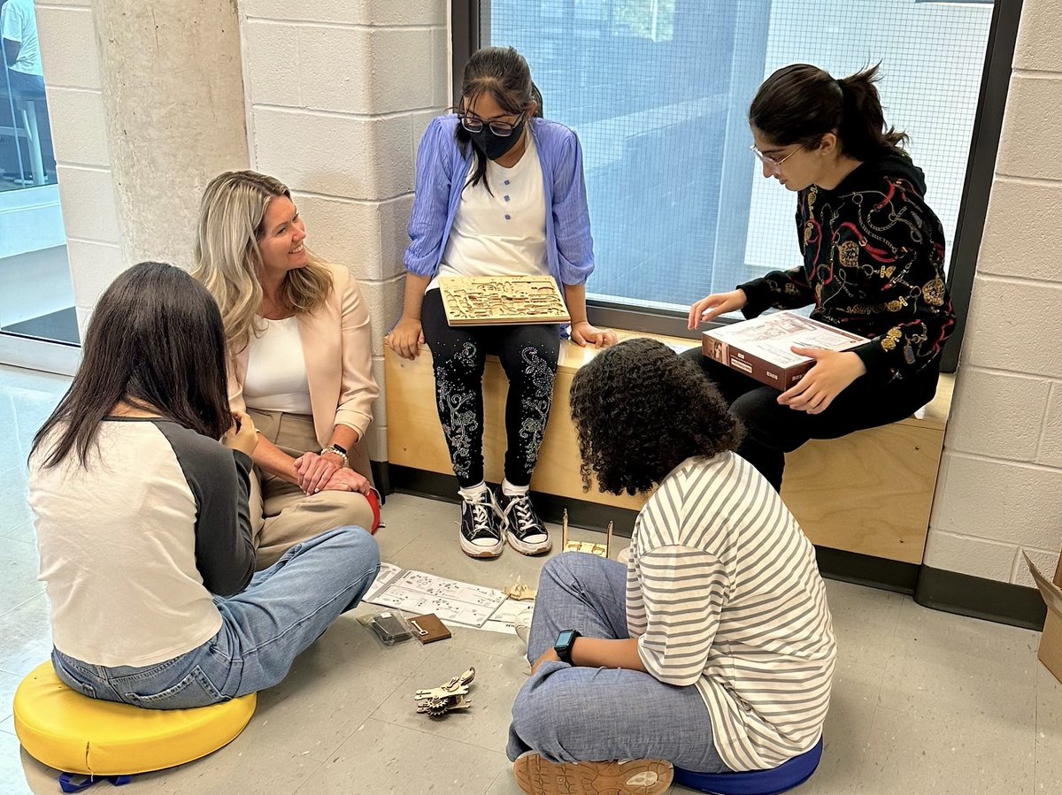 Toronto District School Board tweet media