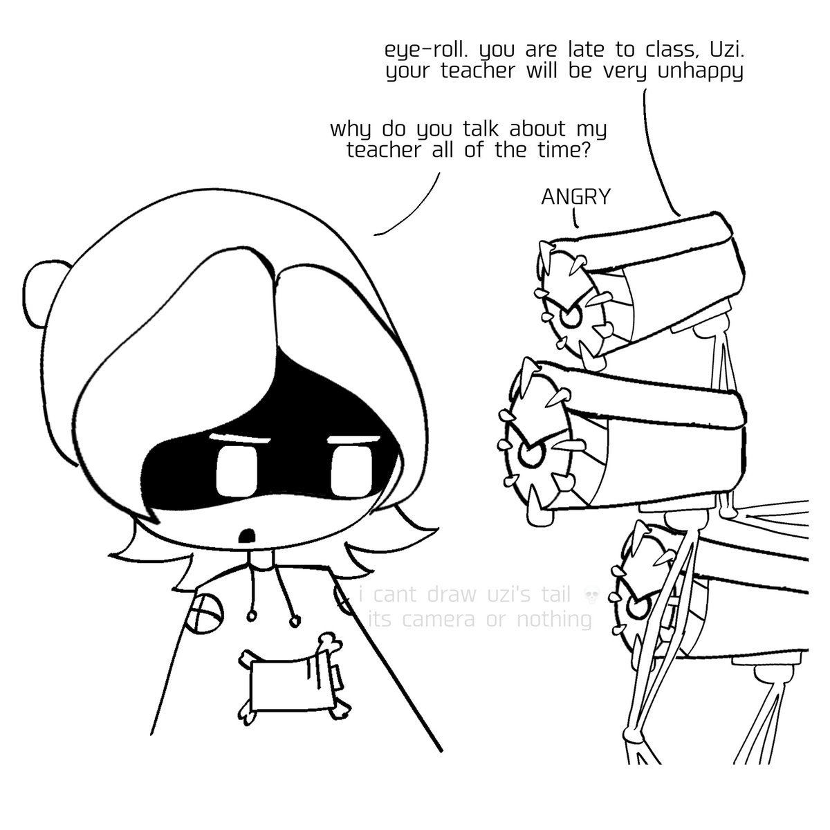 SolvedCalculus's tweet photo. DAY 3 |  Late

art by admin n 🚀

#solvedcalculus https://t.co/N7wZC13Eed