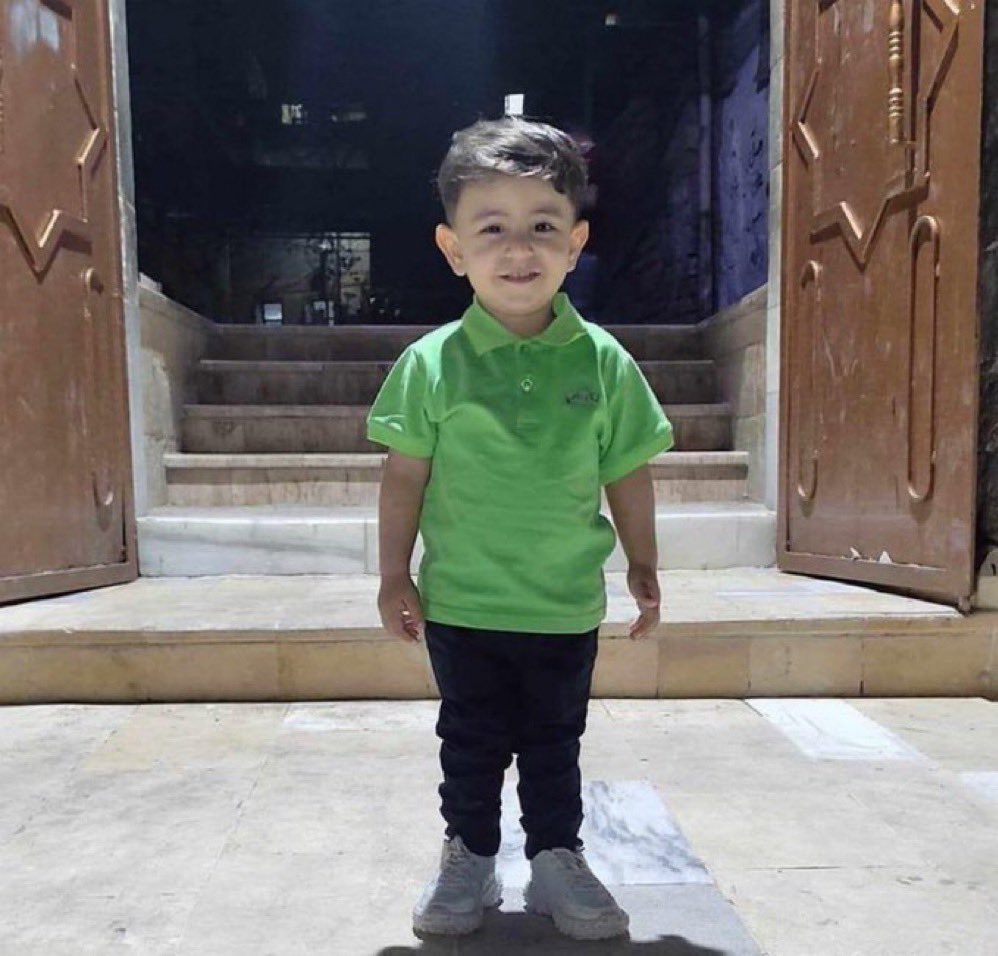 His body is gone. Omar Ashour‘s body was completely vanished by an Israeli missile. May his soul dwell forever in paradise. Before you see them as beheaded torn up pieces of flesh, see their beautiful smiles before this horror was visited upon them.