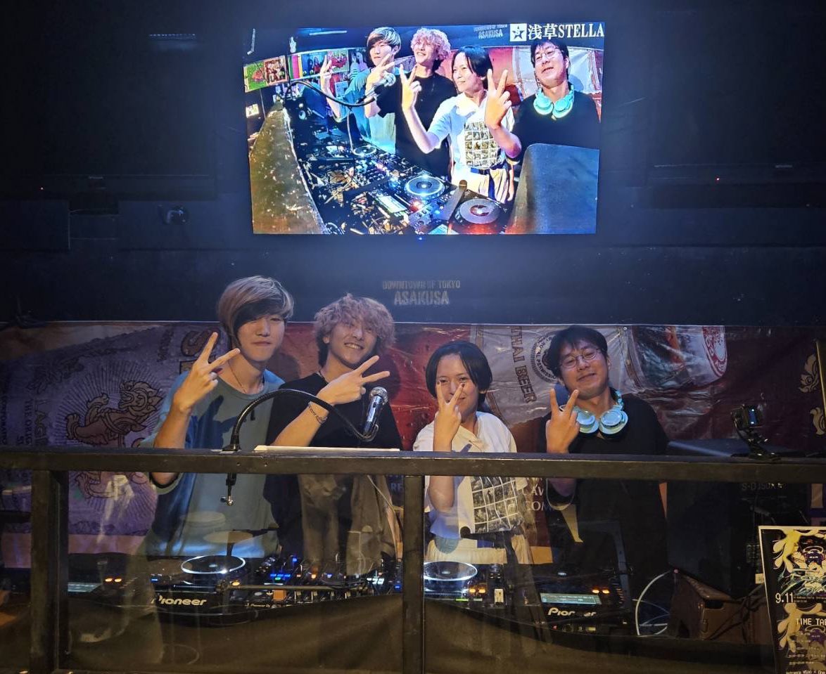 uru_kun0615's tweet image. FusionCoreありがとうございました
自分の好きな音しか流れなくて
楽しかった！
またやります！

#FusionCore