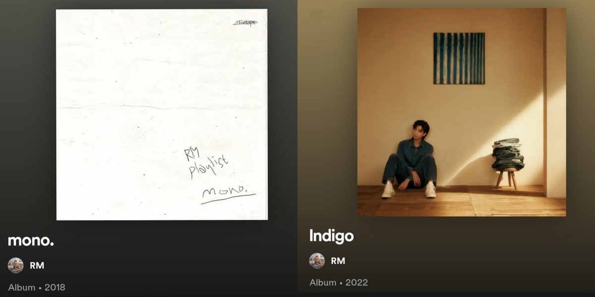 sugatradamus's tweet photo. i’m so glad namjoon was born, how can i ever make it through my 20s without his music. https://t.co/twTuEPDSi2