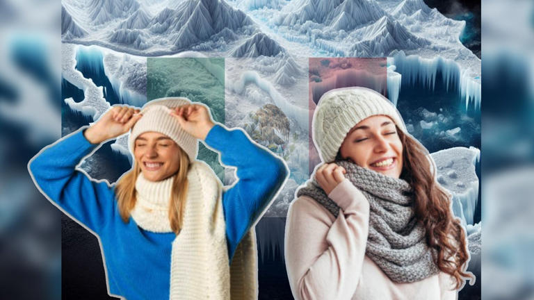 Con el frente frío en camino, ¡no bajes la guardia! Fortalece tu sistema inmune con Gasdem B Vitamina C y mantente protegido. 🌬️🍊
msn.com/es-mx/noticias…