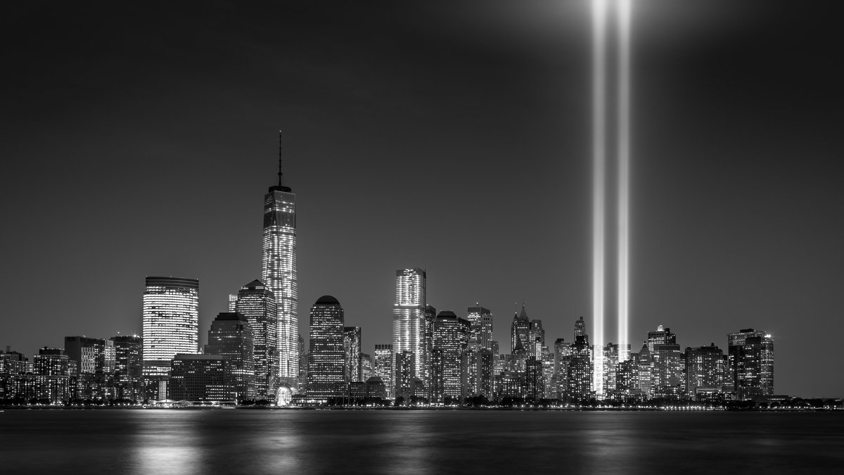 SoudersGroup's tweet photo. Today, we remember the tragic events of September 11, 2001, honoring those lost and thanking the brave first responders who risked everything. Their courage inspires us daily. #NeverForget #September11 #FirstResponders https://t.co/A9jmJOR17l