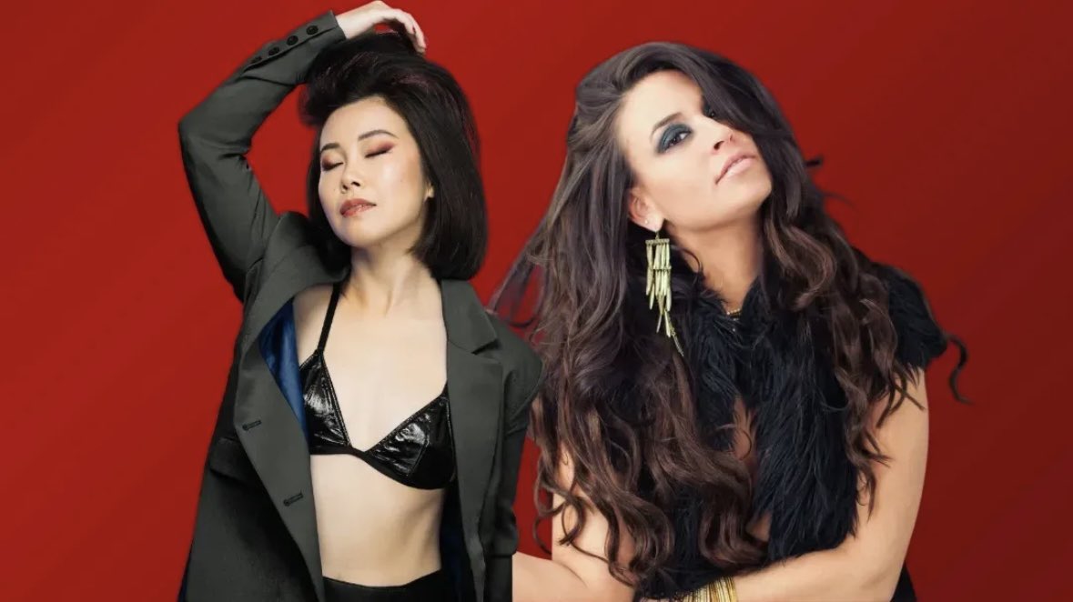 My new song with <a href="/MiyukiCreates/">Miyuki Ⓜ️</a> called ‘Our Song’ is out now on <a href="/SubcultureJOC/">Subculture</a> 💜 &amp; I’m so proud of this one! 

Thrilled to see it sitting at #5 on the <a href="/beatport/">Beatport</a> trance charts 🎶 

subculture.lnk.to/oursong