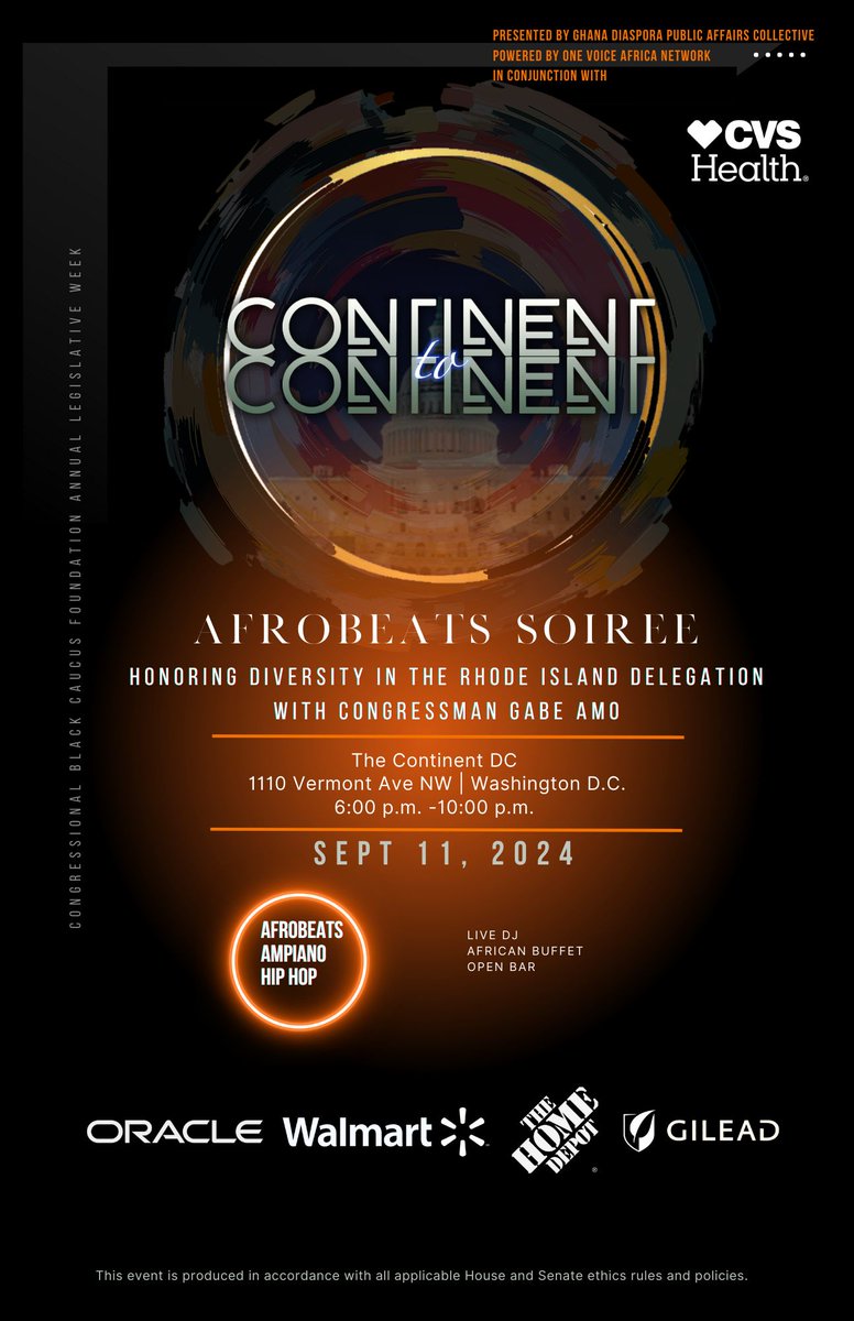 Ghana Diaspora PAC tweet media