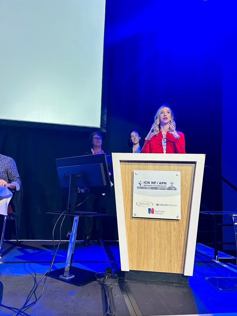Jen Splane, NP MN.ANP (@jendever) on Twitter photo At #NPAPN2024 showcasing the collaboration between two Canadian jurisdiction in developing shared NP standards - an important step in establishing portability of Canadian NP practice. <a href="/NANB_AIINB/">NANB_AIINB</a> <a href="/ICNGlobalAPN/">ICN NP APN Network</a> <a href="/NPAPN2024/">ICN NP/APN 2024</a> <a href="/ICNurses/">ICN</a> #canadian At #NPAPN2024 showcasing the collaboration between two Canadian jurisdiction in developing shared NP standards - an important step in establishing portability of Canadian NP practice. <a href="/NANB_AIINB/">NANB_AIINB</a> <a href="/ICNGlobalAPN/">ICN NP APN Network</a> <a href="/NPAPN2024/">ICN NP/APN 2024</a> <a href="/ICNurses/">ICN</a> #canadian