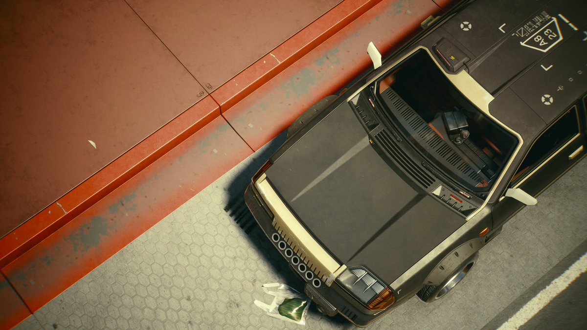 R0MANC3R tweet media