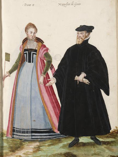 Ana Howie (@anahowie1) on Twitter photo My latest OA article is out with <a href="/HistoricalJnl/">The Historical Journal</a>!
For this I used probably my favourite source to date: a book of sumptuary denouncements that lists guilty parties, numerous repeat offenders, and everything about infringing ensembles! cambridge.org/core/journals/… My latest OA article is out with <a href="/HistoricalJnl/">The Historical Journal</a>!
For this I used probably my favourite source to date: a book of sumptuary denouncements that lists guilty parties, numerous repeat offenders, and everything about infringing ensembles! cambridge.org/core/journals/…