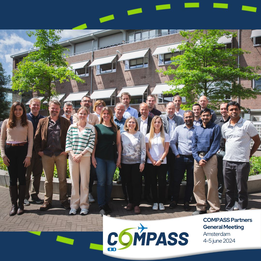 Compass Horizon EU tweet media