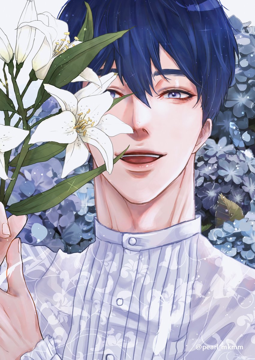 💙🐬HAPPY BIRTHDAY YEJUN🐰💙

#HAPPY_YEJUN_DAY
#세이렌의_목소리가_테라에_닿은_날
#PLAVE #플레이브 #예준 #YEJUN