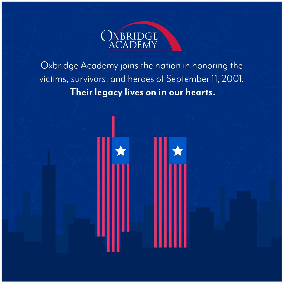 Oxbridge Academy (@oxbridgeacademy) on Twitter photo 