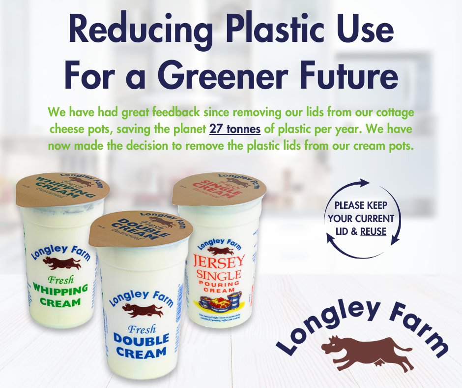 Longley Farm tweet media