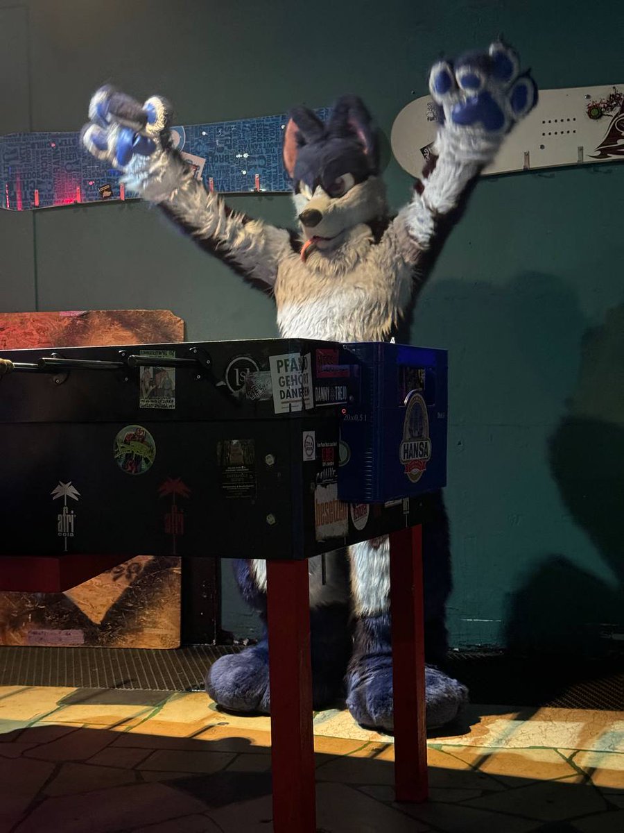 Myrion 🐺 tweet media