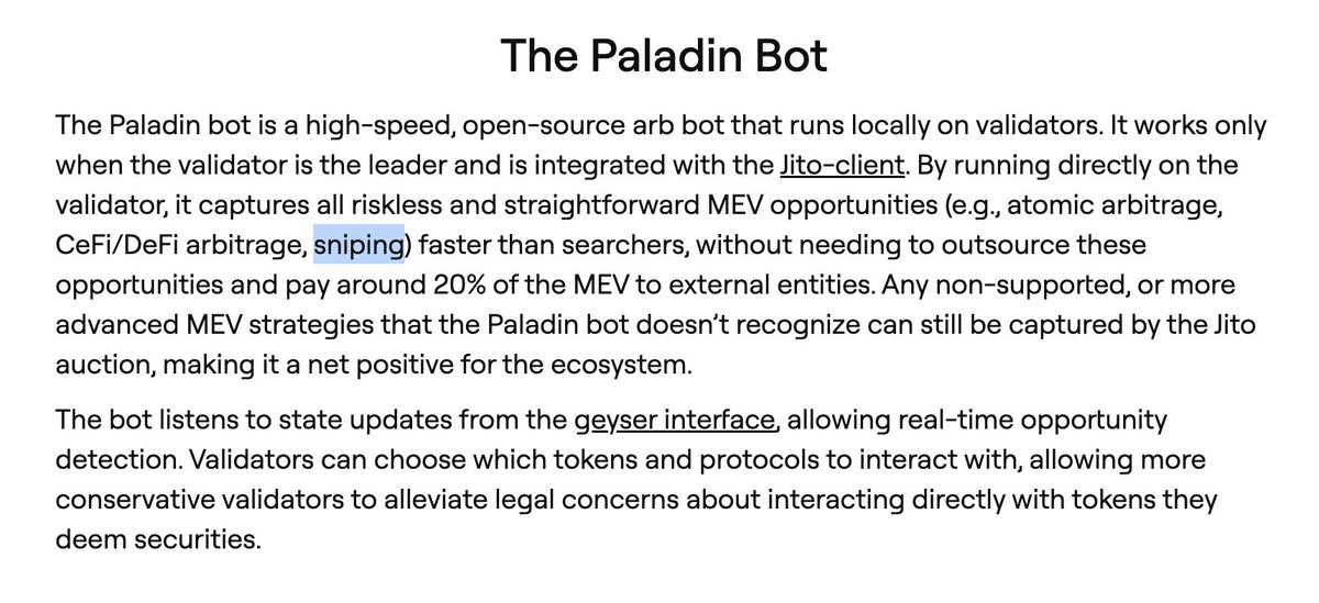 SN◎WDEV tweet media