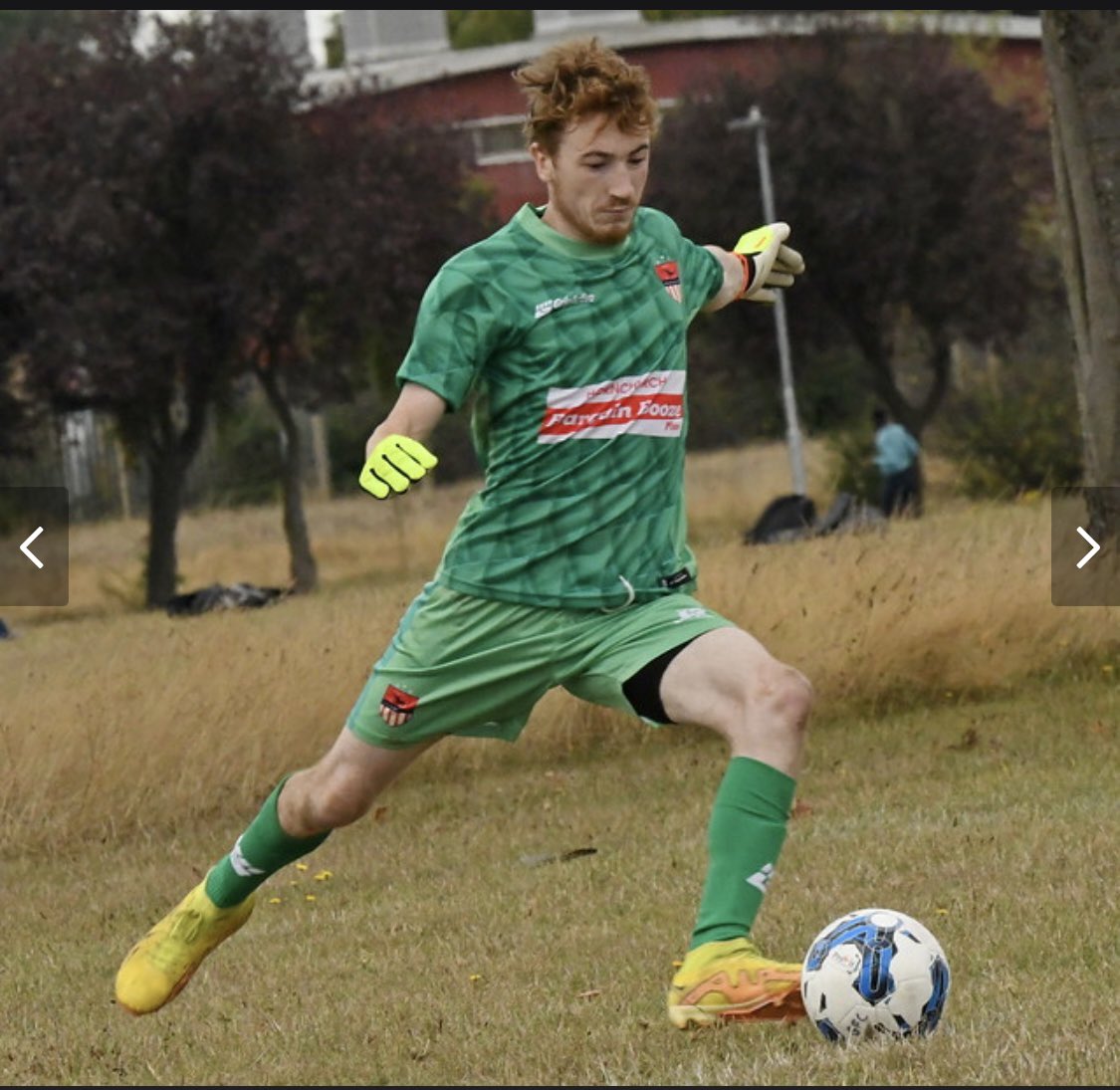 Romford Bullsharks Football Club tweet media