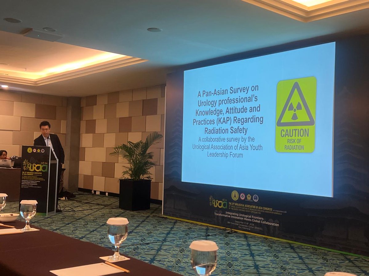 William Ong (@william_olk) on Twitter photo Amazing experience at <a href="/uaa2024bali/">uaa2024bali</a> ! Grateful for chance to connect with fellow urologists and present project @ Young Leadership Forum <a href="/so_uro/">UroSoMe</a> <a href="/jteoh_hk/">Jeremy Teoh</a> <a href="/zainaladwin/">Dr. Zainal Adwin 🇲🇾 🌺</a> <a href="/steffiyuen/">Steffi Yuen</a> <a href="/JGomezRivas/">Juan Gómez Rivas</a> <a href="/JLVasquez82/">Juan Luis Vásquez</a> Amazing experience at <a href="/uaa2024bali/">uaa2024bali</a> ! Grateful for chance to connect with fellow urologists and present project @ Young Leadership Forum <a href="/so_uro/">UroSoMe</a> <a href="/jteoh_hk/">Jeremy Teoh</a> <a href="/zainaladwin/">Dr. Zainal Adwin 🇲🇾 🌺</a> <a href="/steffiyuen/">Steffi Yuen</a> <a href="/JGomezRivas/">Juan Gómez Rivas</a> <a href="/JLVasquez82/">Juan Luis Vásquez</a>