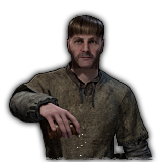 IRONMACE tweet media