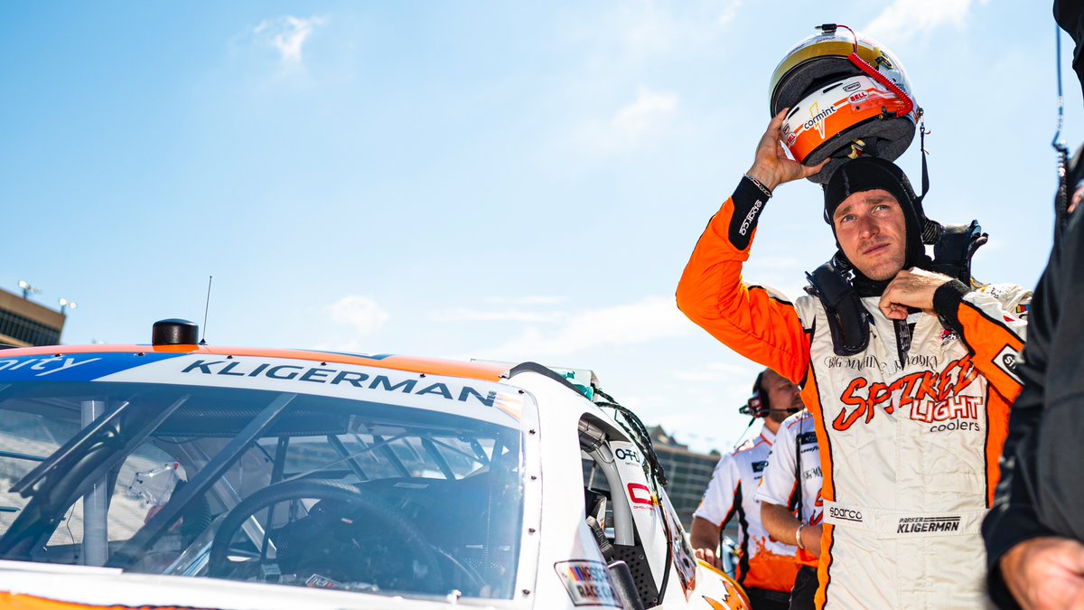 Cormint is proud to sponsor Parker Kligerman in #48 and the Big Machine Racing team in the NASCAR Xfinity Series this season.  Well done on the 2nd place finish at the Atlanta Speedway last weekend -> Only two races left and <a href="/pkligerman/">Parker Kligerman</a> is above the playoff cut line!