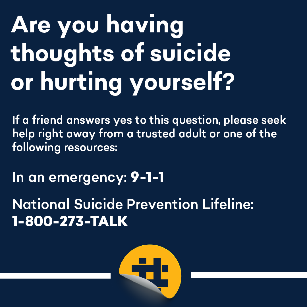 SmnorthS's tweet photo. September is #SuicideAwarenessMonth -- a time to raise awareness and take a minute to make sure you are taking care of yourself and have the support you need. https://t.co/3XHup6P9n9