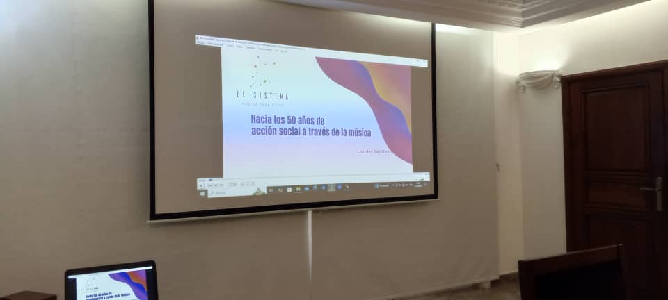 Ambassade du Venezuela au Benin tweet media