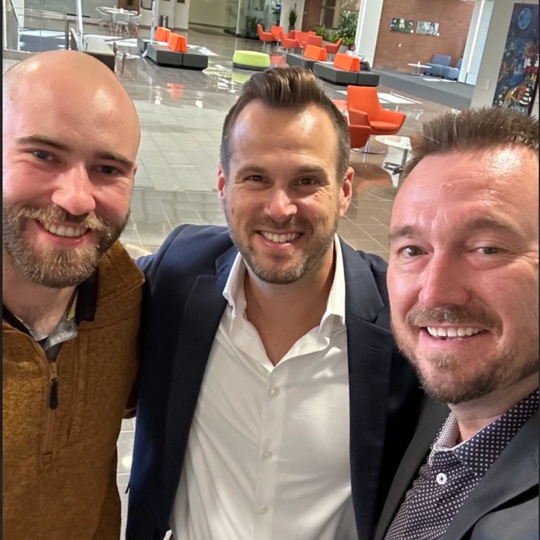 Blu Ivy Group tweet media