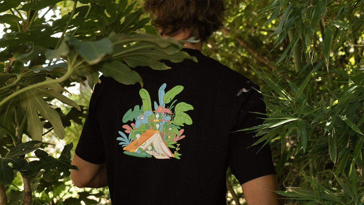 Les Kodamas reviennent sur de nouveaux items Fulllife x <a href="/Colas_bim/">colas</a> ! 📖

Après le succès de notre première collaboration, Colas a de nouveau créé un cocon chaleureux pour les Kodamas pendant ses lives.

Retrouvez ses adorables personnages juste ici : full.life/collections/co…