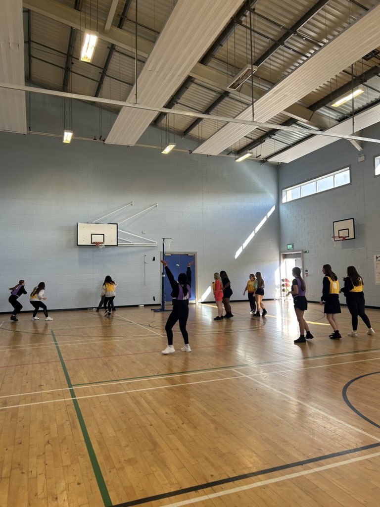 Castlemilk PE Dept (@castlemilkpe) on Twitter photo Fantastic afterschool netball session with this team👏🏻 Another great turnout with the numbers growing each week!! Special congrats to our newly crowned leaders: Kendyl, Amber and Taylor!!🤍 <a href="/castlemilk_high/">castlemilk_high</a> <a href="/MissMcLean_PE/">Miss McLean</a> Fantastic afterschool netball session with this team👏🏻 Another great turnout with the numbers growing each week!! Special congrats to our newly crowned leaders: Kendyl, Amber and Taylor!!🤍 <a href="/castlemilk_high/">castlemilk_high</a> <a href="/MissMcLean_PE/">Miss McLean</a>