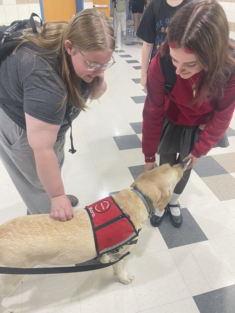 Cato-Meridian Central School District tweet media