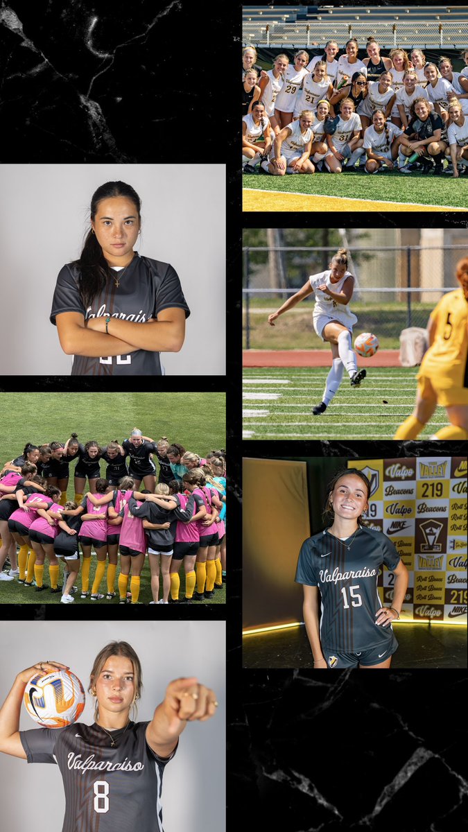 The podcast is baaaack! Nervous about talking with college coaches?? Episode 5 of The Uncommon Experience can help you through those fears and enjoy your recruiting journey. Featuring three of our freshmen, listen below
⬇️⬇️⬇️
podcasts.apple.com/us/podcast/the…

open.spotify.com/episode/3JpCKc…