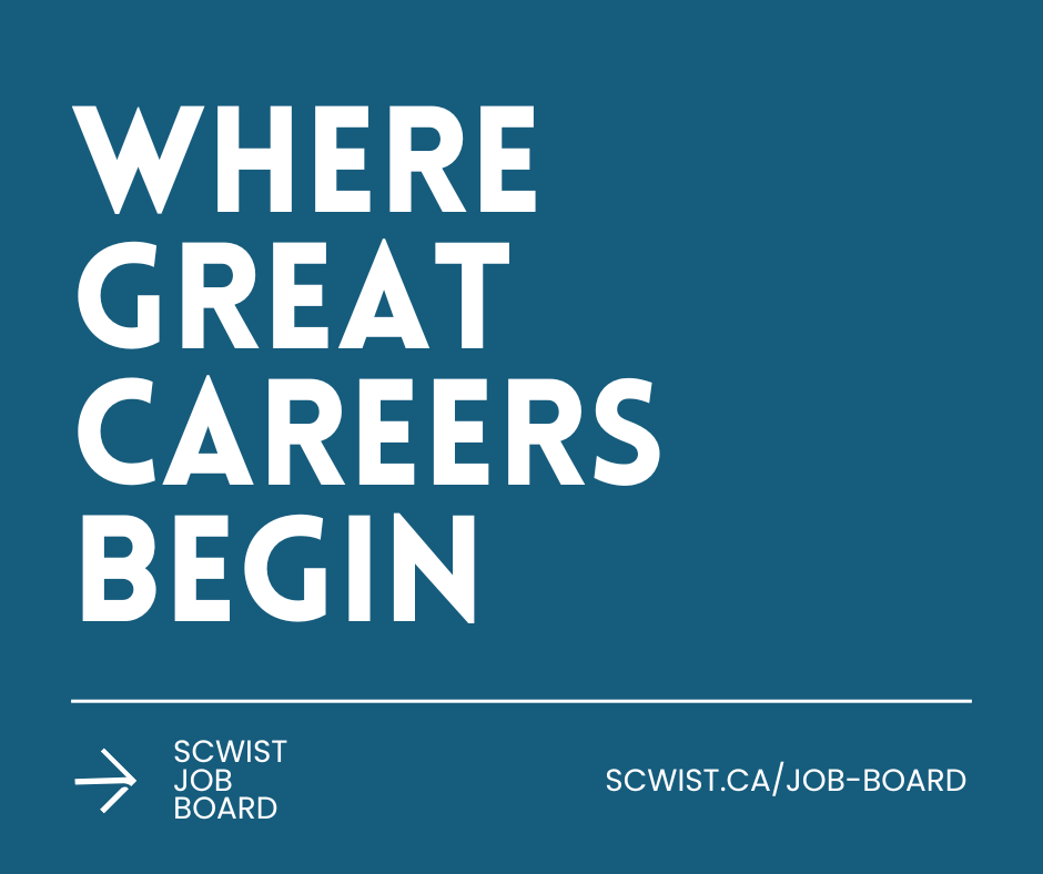 SCWIST's tweet photo. Discover the SCWIST Job Board, where great STEM careers begin! 

Whether you're launching your career or seeking new challenges, explore diverse job opportunities with leading employers. 

Your dream job could be a click away. https://t.co/ESVwD6ttEP #Hiring #Career https://t.co/tJqTg3ZGF1